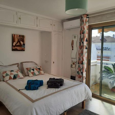 Appart Proche Plage Avec Grand Balcon Канни Екстер'єр фото